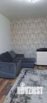 1-к квартира, на длительный срок, 39м2, 5/5 этаж