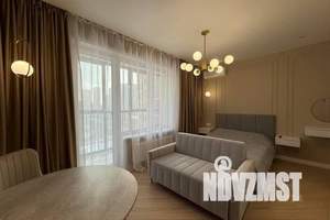 1-к квартира, посуточно, 30м2, 11/26 этаж