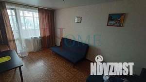 2-к квартира, на длительный срок, 43м2, 7/9 этаж