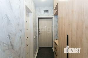 Студия квартира, на длительный срок, 28м2, 9/26 этаж