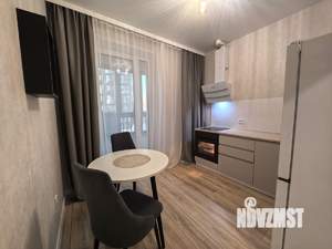 1-к квартира, на длительный срок, 30м2, 6/30 этаж