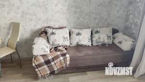 Студия квартира, на длительный срок, 32м2, 6/19 этаж