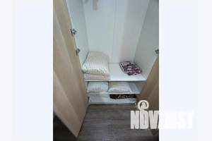 1-к квартира, посуточно, 38м2, 6/17 этаж