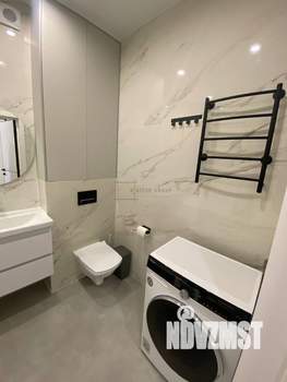 1-к квартира, на длительный срок, 41м2, 5/24 этаж