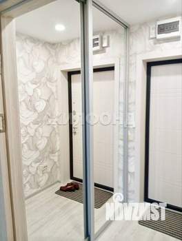 Студия квартира, на длительный срок, 30м2, 12/19 этаж