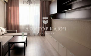 2-к квартира, на длительный срок, 50м2, 7/10 этаж