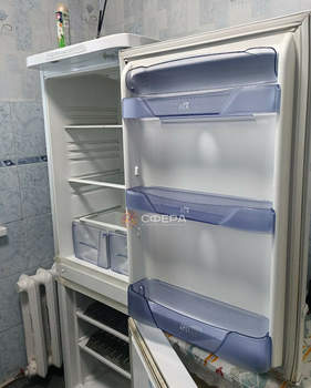 3-к квартира, на длительный срок, 43м2, 2/4 этаж