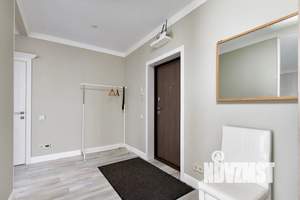 3-к квартира, посуточно, 80м2, 7/25 этаж