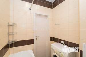 1-к квартира, на длительный срок, 20м2, 1/17 этаж