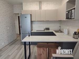 2-к квартира, на длительный срок, 40м2, 12/16 этаж