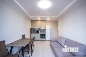 2-к квартира, на длительный срок, 43м2, 7/30 этаж