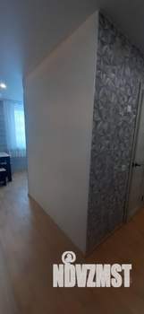 2-к квартира, на длительный срок, 55м2, 4/5 этаж