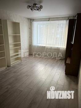 1-к квартира, на длительный срок, 35м2, 4/9 этаж