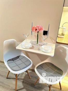 Студия квартира, на длительный срок, 21м2, 11/16 этаж