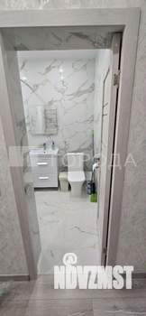 2-к квартира, на длительный срок, 49м2, 21/24 этаж