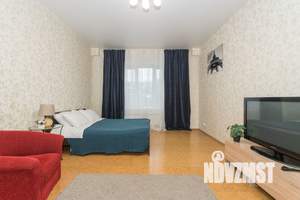 3-к квартира, посуточно, 100м2, 2/8 этаж