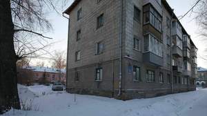 1-к квартира, на длительный срок, 36м2, 3/5 этаж