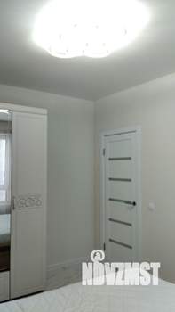 2-к квартира, на длительный срок, 45м2, 6/17 этаж