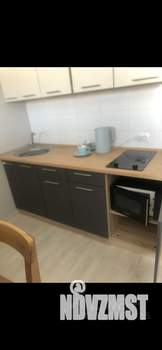 1-к квартира, на длительный срок, 32м2, 11/13 этаж