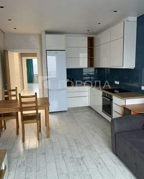 3-к квартира, на длительный срок, 69м2, 11/17 этаж