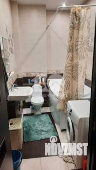 1-к квартира, на длительный срок, 45м2, 13/21 этаж