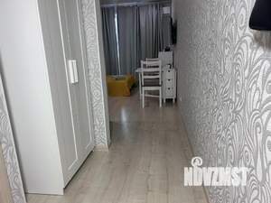 1-к квартира, посуточно, 29м2, 1/1 этаж
