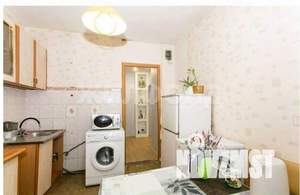 2-к квартира, на длительный срок, 58м2, 4/10 этаж