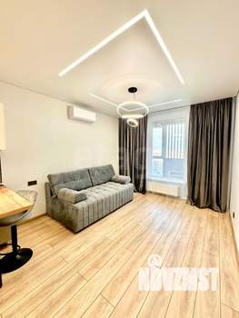 Студия квартира, на длительный срок, 31м2, 12/15 этаж