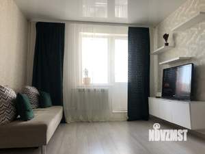 2-к квартира, посуточно, 40м2, 3/17 этаж