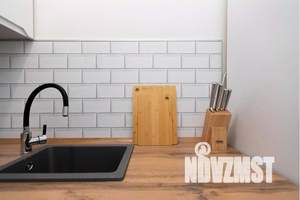 1-к квартира, посуточно, 25м2, 7/11 этаж