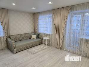 Студия квартира, на длительный срок, 41м2, 2/5 этаж