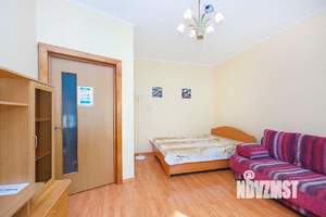 1-к квартира, посуточно, 47м2, 1/1 этаж