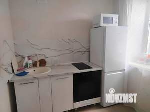 1-к квартира, посуточно, 30м2, 1/5 этаж