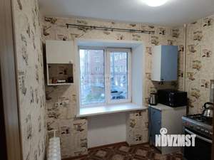 2-к квартира, на длительный срок, 57м2, 2/5 этаж