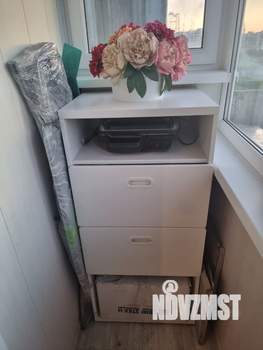 3-к квартира, на длительный срок, 72м2, 8/8 этаж