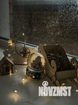 Студия квартира, посуточно, 26м2, 8/19 этаж