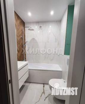 1-к квартира, на длительный срок, 39м2, 10/12 этаж