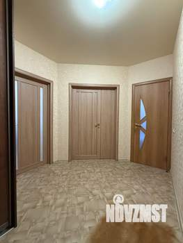 1-к квартира, на длительный срок, 50м2, 6/17 этаж