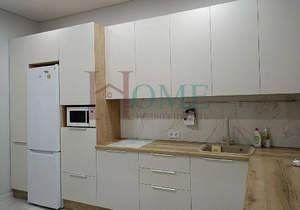 1-к квартира, на длительный срок, 43м2, 11/24 этаж