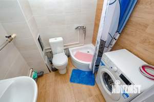 Студия квартира, на длительный срок, 18м2, 12/18 этаж