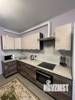 3-к квартира, на длительный срок, 73м2, 16/25 этаж