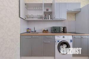 1-к квартира, посуточно, 44м2, 23/27 этаж