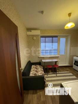 1-к квартира, на длительный срок, 32м2, 10/10 этаж