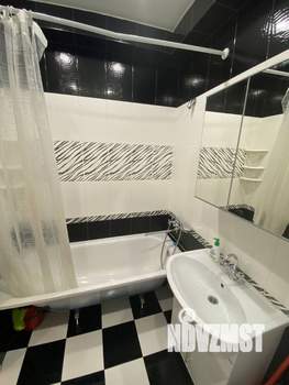 Студия квартира, на длительный срок, 23м2, 14/25 этаж