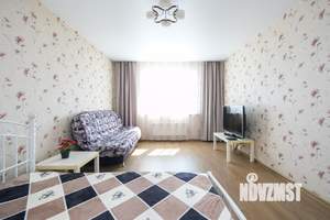2-к квартира, посуточно, 60м2, 8/13 этаж