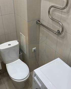 1-к квартира, на длительный срок, 38м2, 7/10 этаж