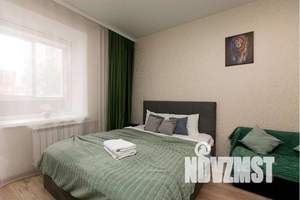 1-к квартира, посуточно, 25м2, 1/9 этаж