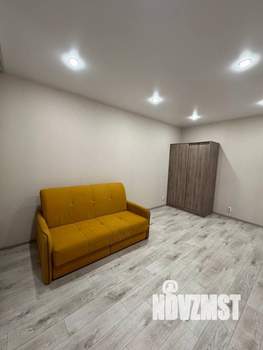 1-к квартира, на длительный срок, 32м2, 9/17 этаж