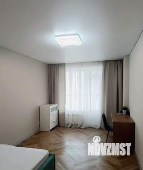 1-к квартира, на длительный срок, 43м2, 18/21 этаж