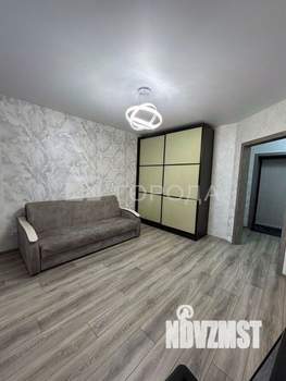 1-к квартира, на длительный срок, 40м2, 1/14 этаж